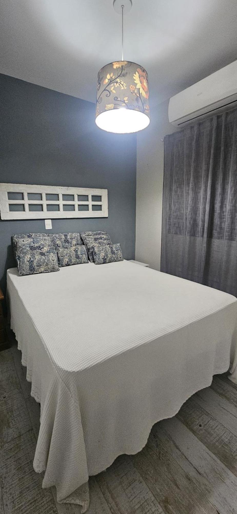 Apartamento Riviera Riviera de São Lourenço Kültér fotó