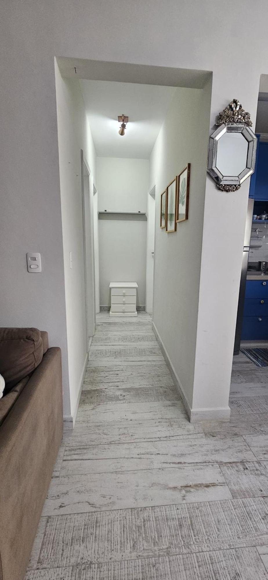 Apartamento Riviera Riviera de São Lourenço Kültér fotó
