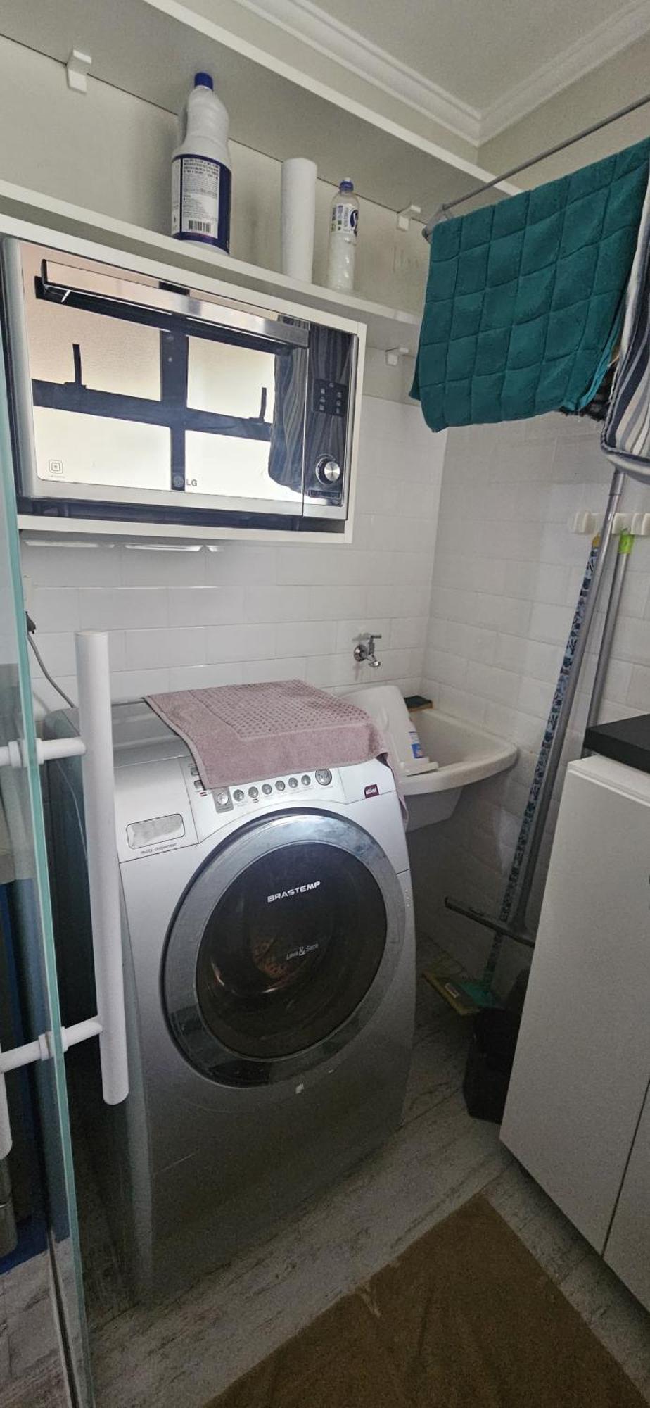 Apartamento Riviera Riviera de São Lourenço Kültér fotó